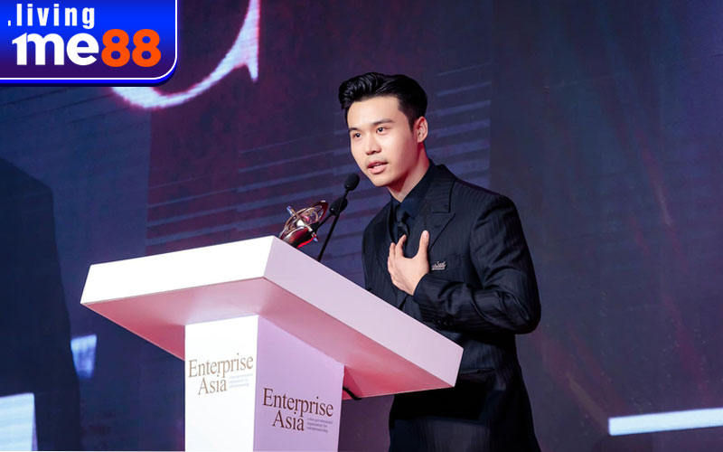 CEO Long Trần - Tầm Nhìn Định Hướng Và Thành Tựu Nổi Bật